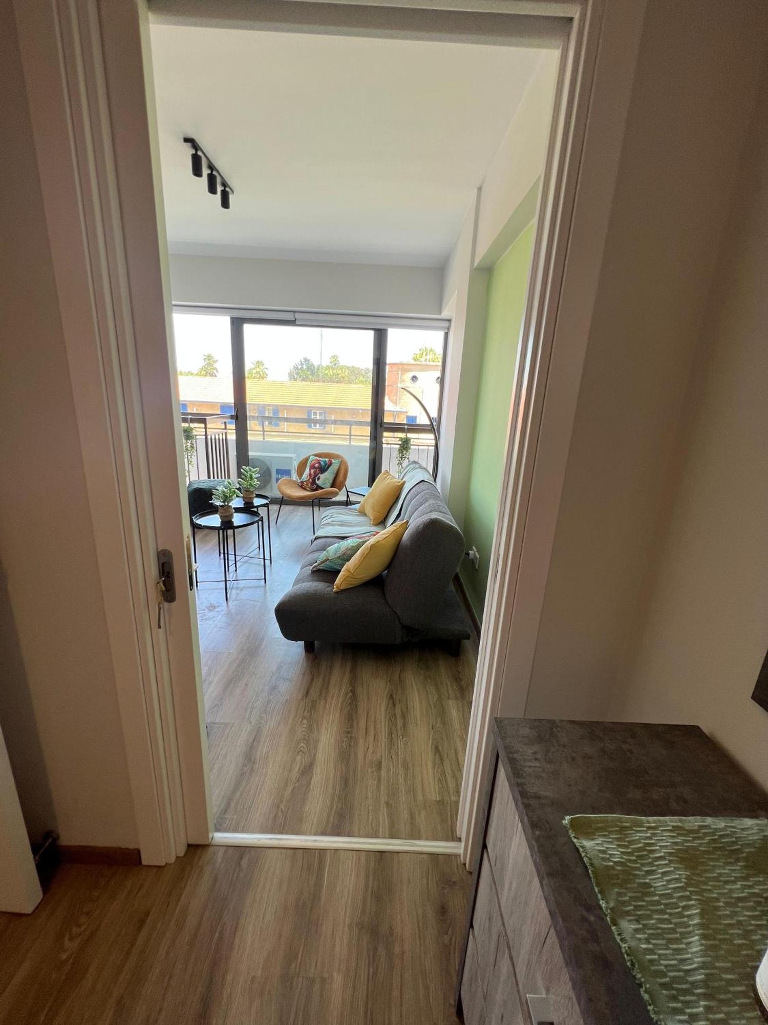 Azul Sea View Apartment Ларнака Екстериор снимка